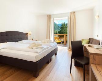 Hotel Sole - Sonne - Dobbiaco/Toblach
