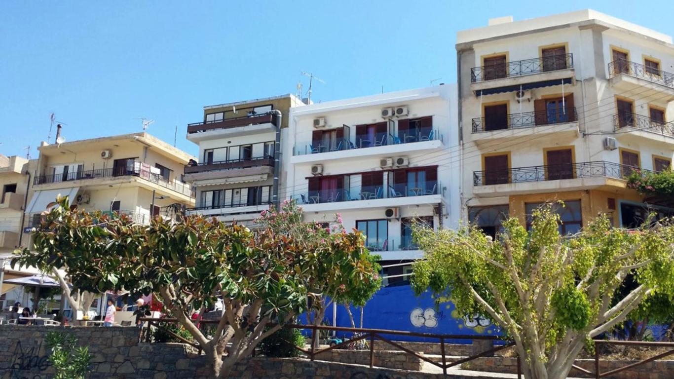 Atlantis Hotel