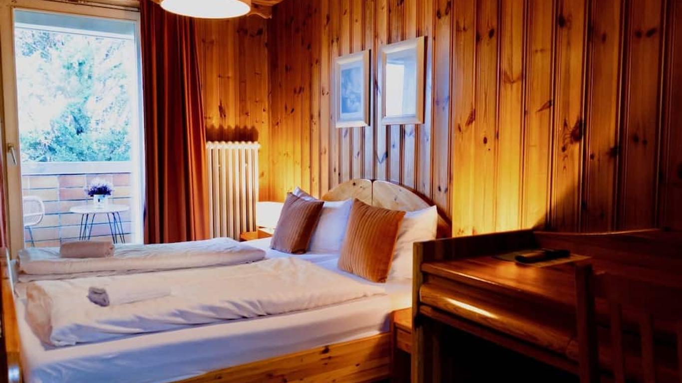 Hotel Nest
