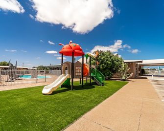 Carnarvon Motel - Carnarvon
