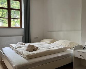 Liboria I Wohnen Im Denkmal Augsburgs - Augsburgo - Habitación