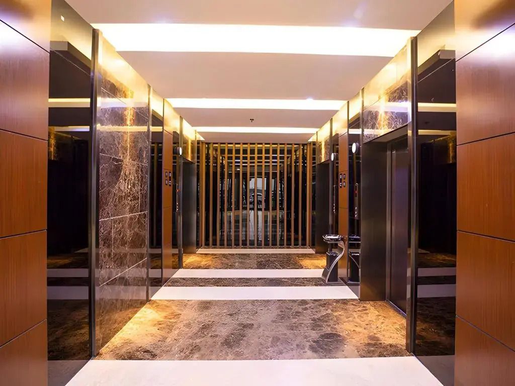 City Comfort Inn Dongying Port thumbnail 3