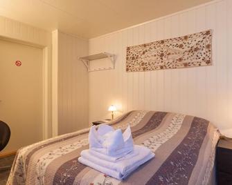 Håkon Gjestehus - Olderdalen - Habitación