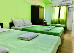 Khrysby Pension House - Dipolog - Chambre
