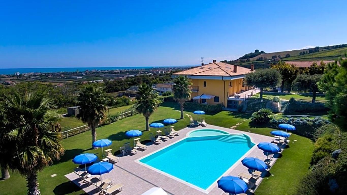 Il Giardino Sul Mare
