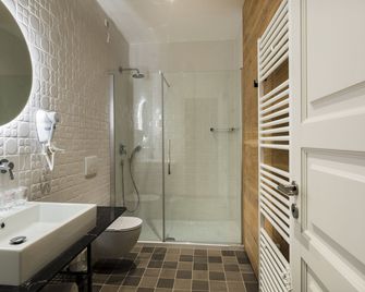 Hotel Peteani - Labin