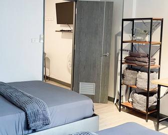 Maxi Mama Room - Bangkok - Kamar Tidur