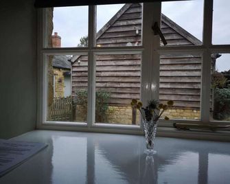 Holly House - Chipping Campden