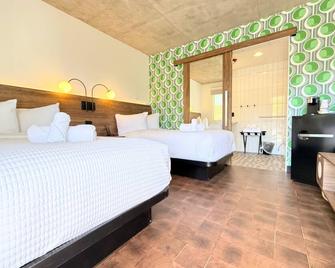 The Alice Hotel - Tucson - Habitación