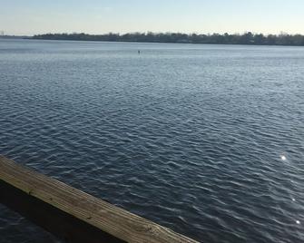 False River Fishing Camp - New Roads - Playa