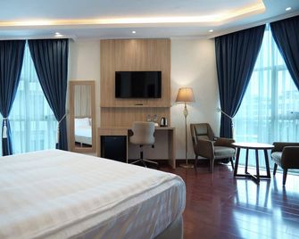 Crescent International Hotel - Addis Ababa