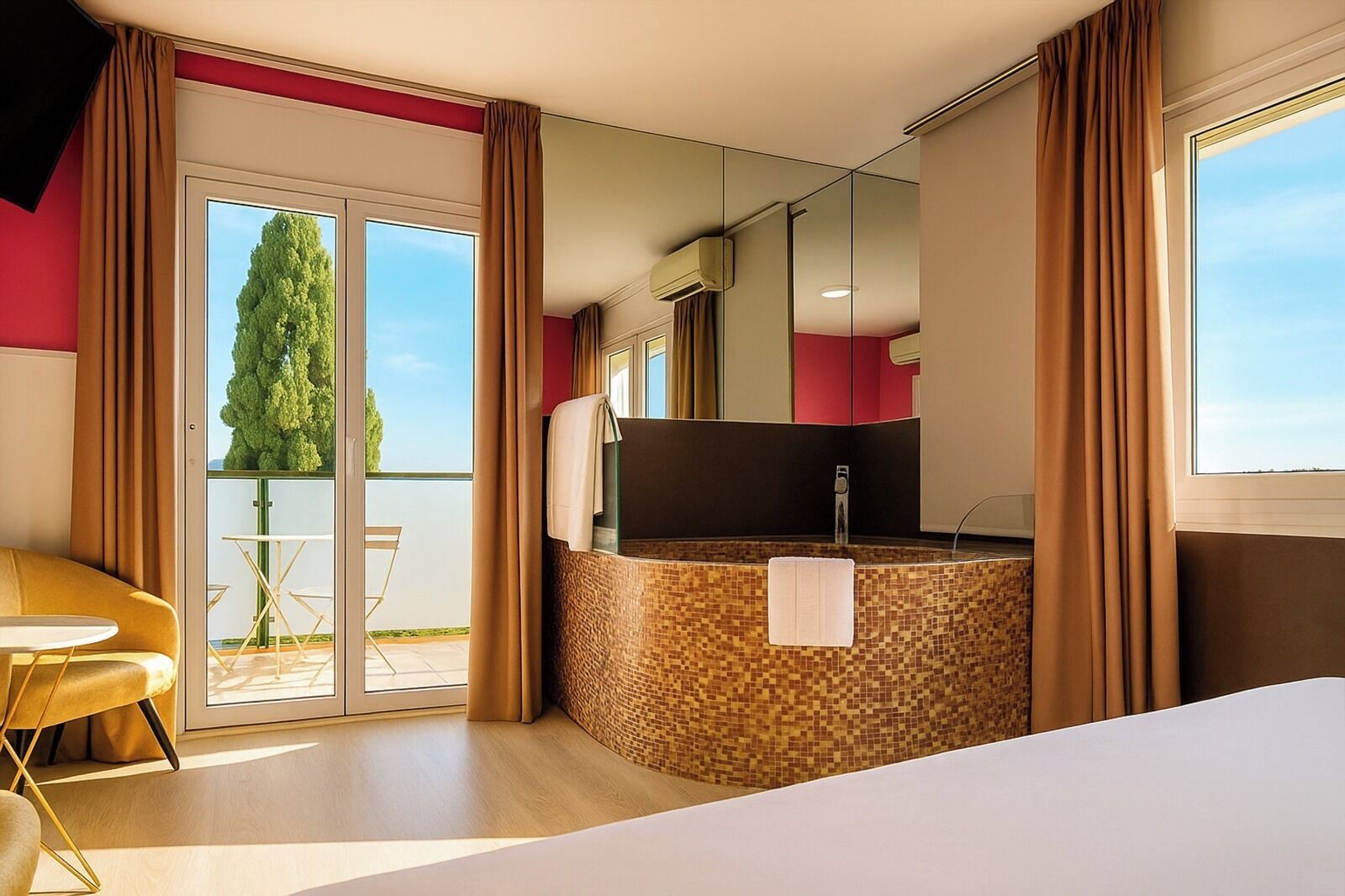 Hotel Consentido - Granollers