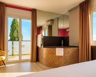 Hotel Consentido - Granollers