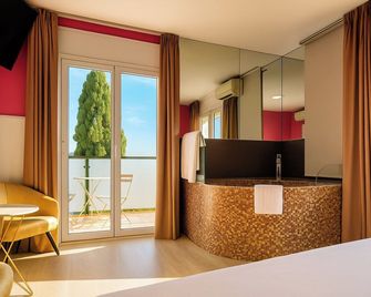 Hotel Consentido - Granollers