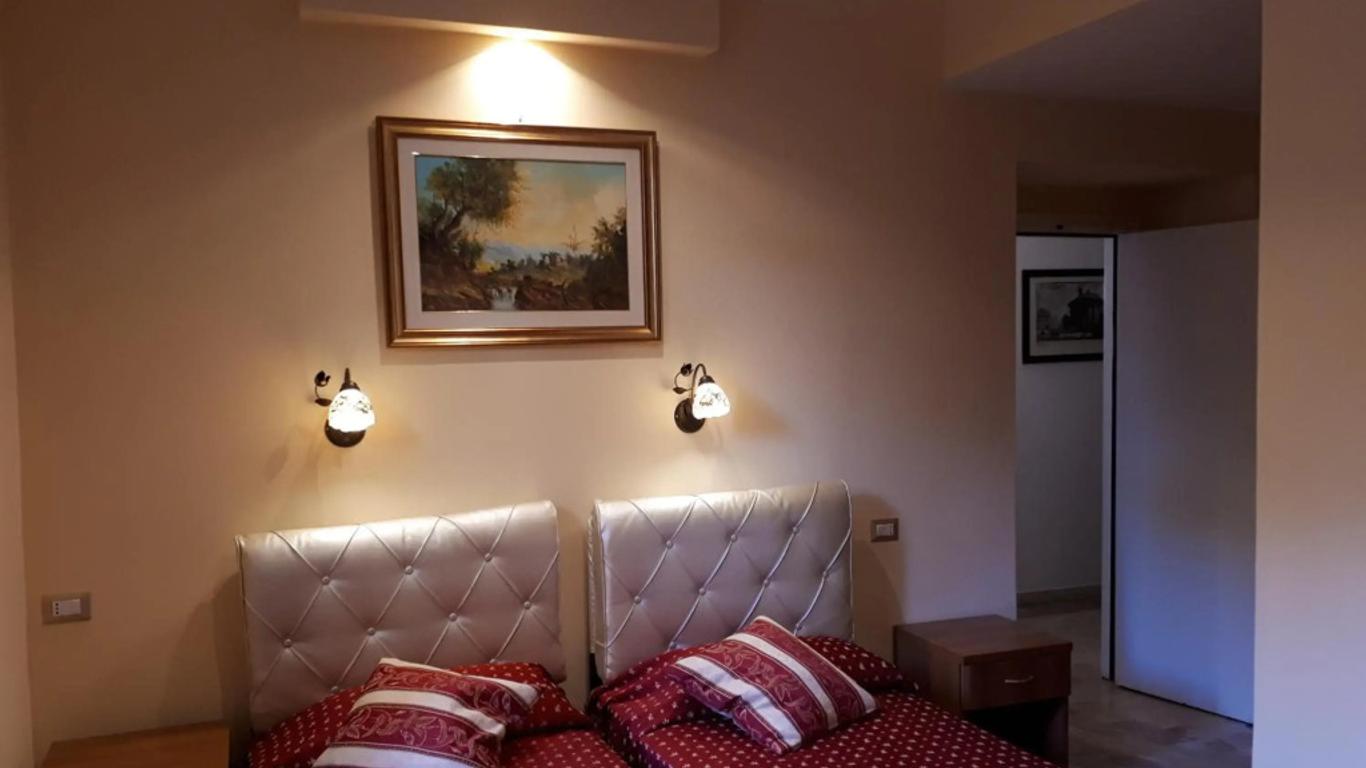 Hotel Major Aventinus