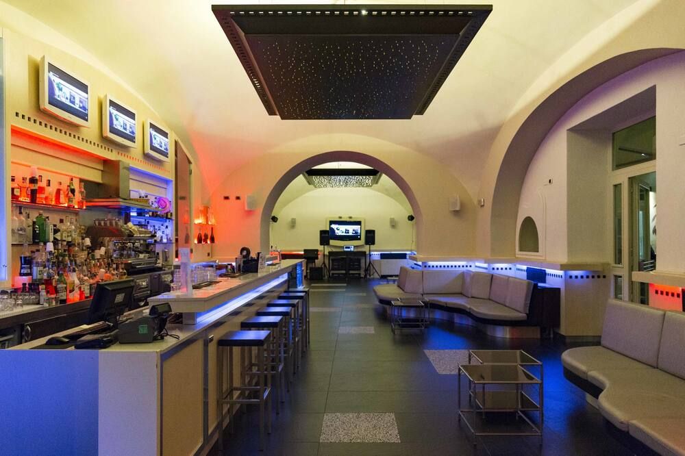 Seven Hostel - Sant'Agnello - Bar