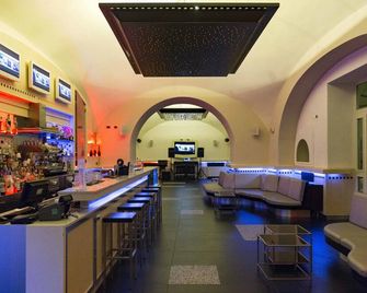 Seven Hostel - Sant'Agnello - Bar