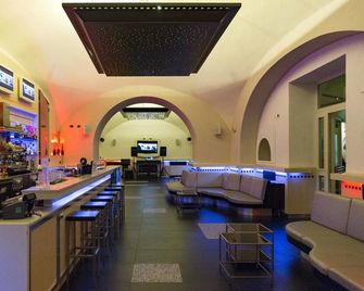 Seven Hostel - Sant'Agnello - Bar