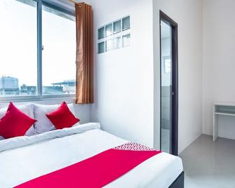OYO 505 Jardin Suites - Manila - Habitación