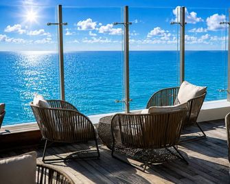 Miramare Magnetic Beach Hotel - Kobuleti