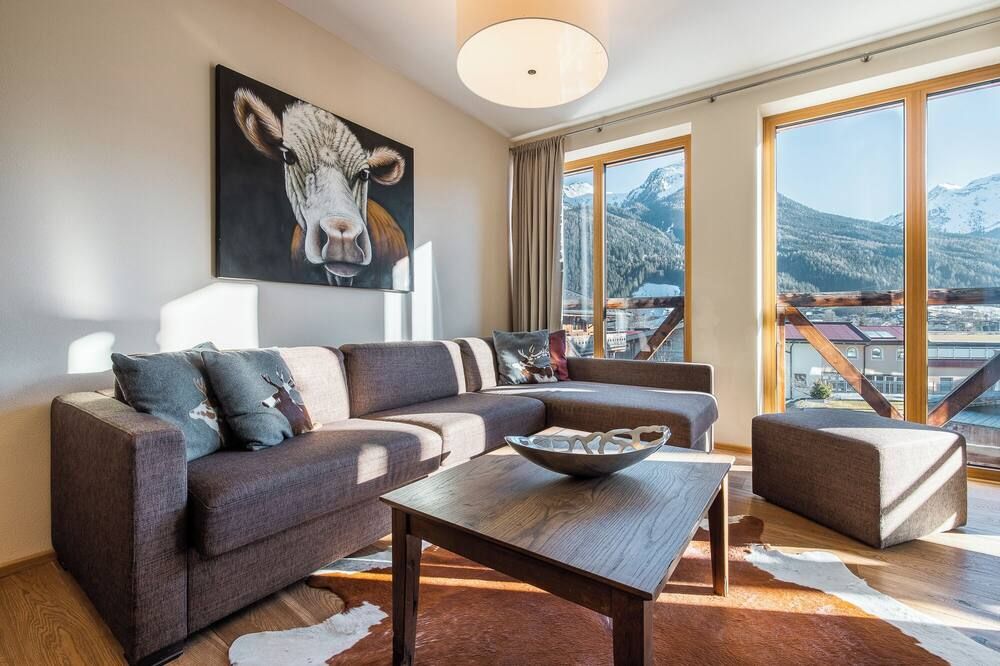 Wildkogel Resorts - Das Bramberg