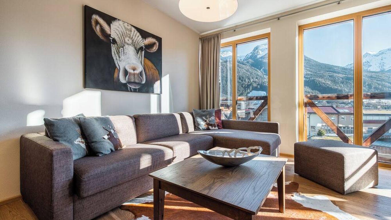 ويلدكوغه ريزورتس - داس برامبرغ