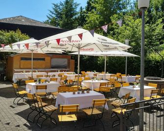 Stiftsberg - Bildungs- Und Freizeitzentrum - Kyllburg - Restaurant