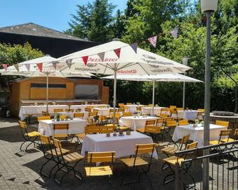 Stiftsberg - Bildungs- und Freizeitzentrum - Kyllburg - Restaurant