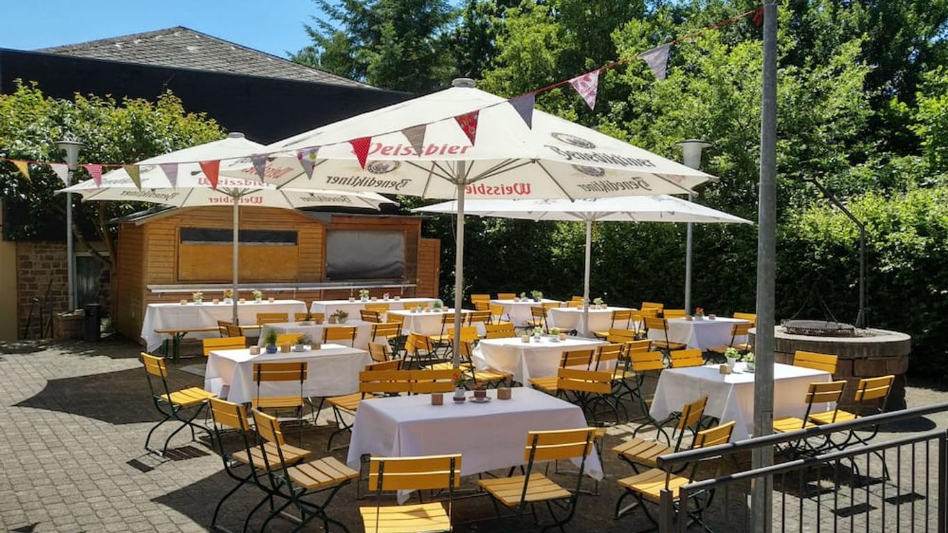 Stiftsberg - Bildungs- und Freizeitzentrum