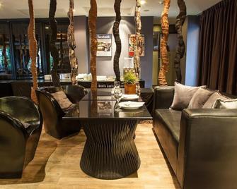 Manita Boutique Hotel - Pattaya