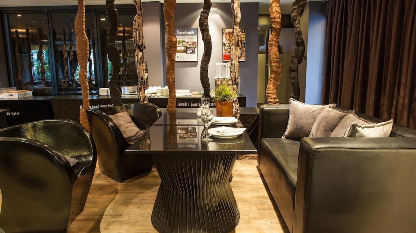 Manita Boutique Hotel