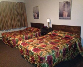 Villa Bianca Inn & Restaurants - Schreiber - Bedroom