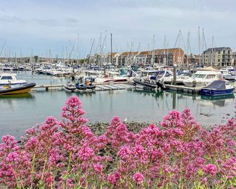 Fenders - Weymouth - Outdoors view