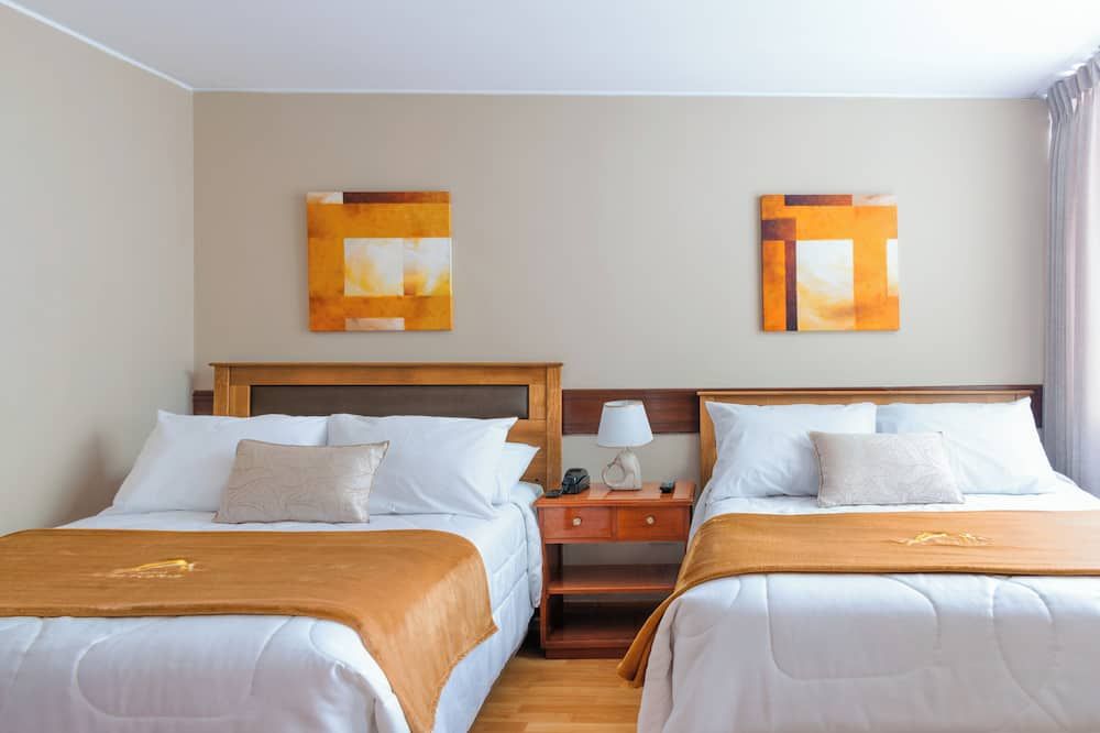 El Puente Hotel Boutique