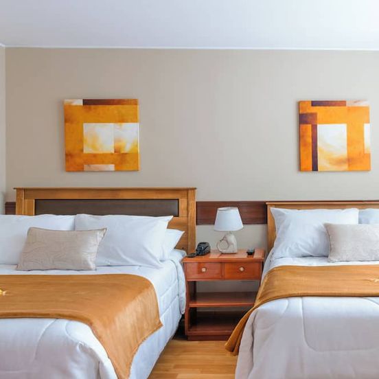 El Puente Hotel Boutique image 1