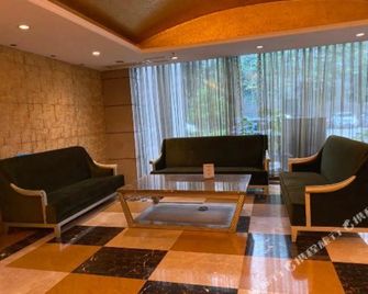 Wenxin 99 Business Hotel - Nanchang - Lounge