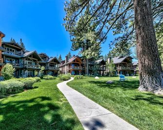 Luxury Lakefront Remodel Bbq Hot Tub Near Heavenly Peak Ss6 - South Lake Tahoe