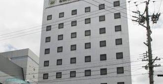 Komaki City Hotel - Komaki - Building