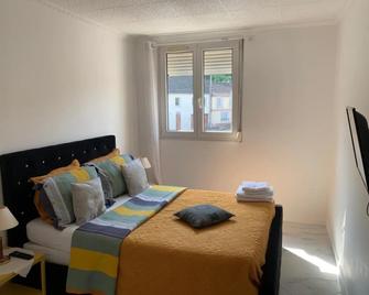 Flosoleil - Бове