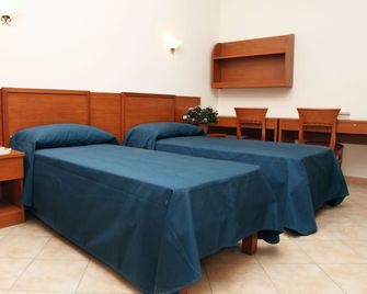 Residence Hotel Gloria - Palerme - Chambre