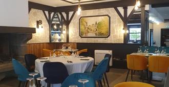 Le Renaissance - Aurillac - Restaurant