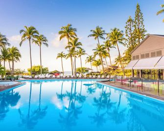Mahogany Hotel Residence & Spa - Le Gosier - Pool