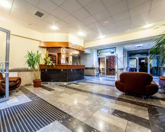 Olymp Spa - Kołobrzeg - Recepcja