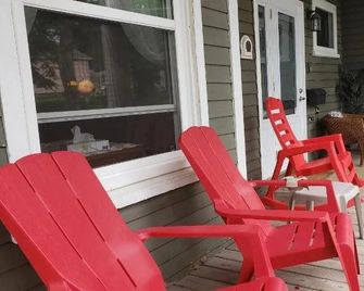 Colonial Charm Inn - Charlottetown