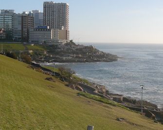 Hotel Catedral - Mar del Plata - Outdoor view