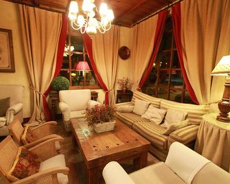 Hotel Bocalé - Sallent de Gállego