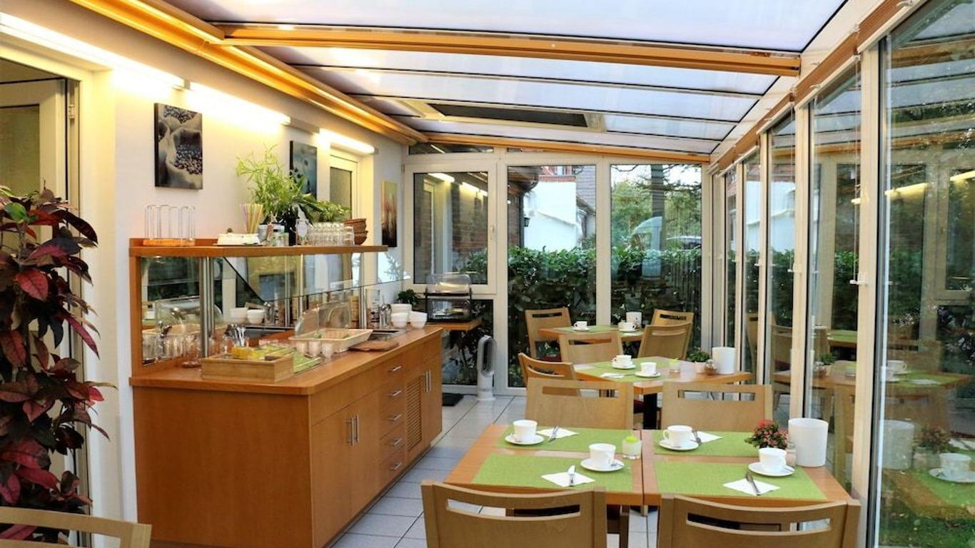 grünblau Vitalpension