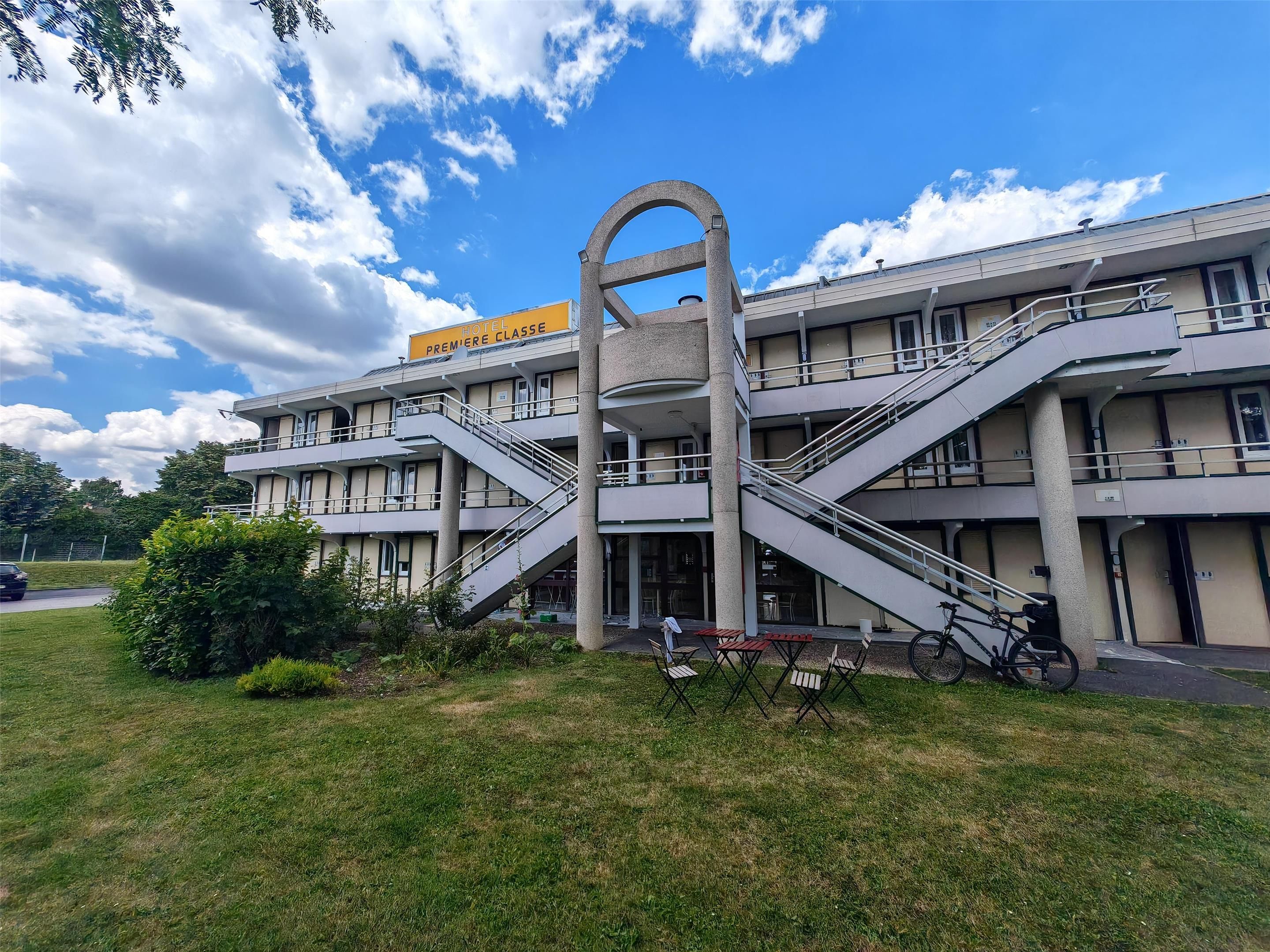 بريمر كلاس دواي كوينسي