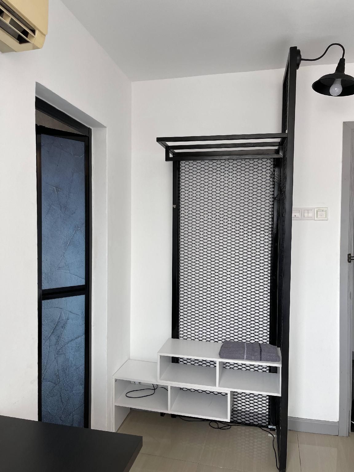 masroom Hotel Kuala Lumpur - קואלה לומפור - חדר שינה