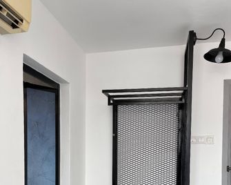 masroom Hotel Kuala Lumpur - Κουάλα Λουμπούρ - Κρεβατοκάμαρα